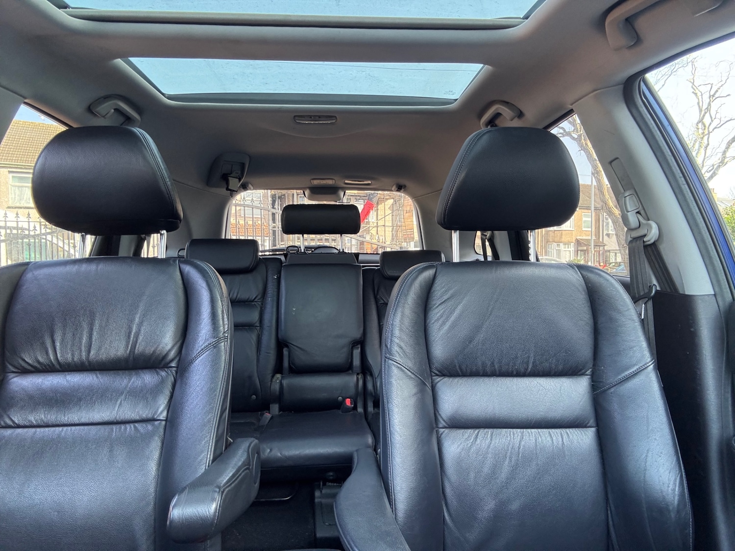 Used Honda CR-V 2011 for sale - 77762640: Photo 12