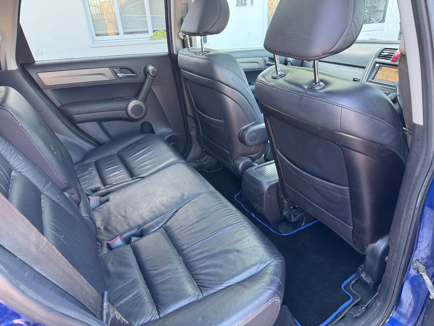 Used Honda CR-V 2011 for sale - 77762640: Photo 13