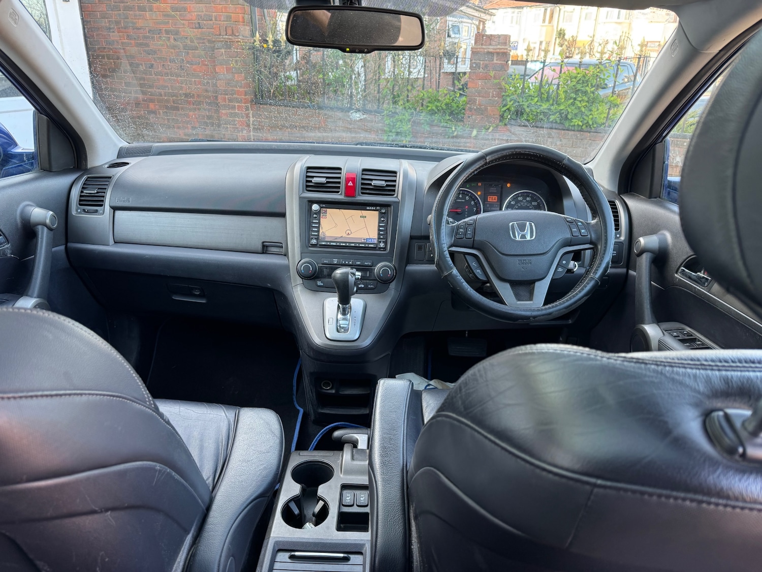 Used Honda CR-V 2011 for sale - 77762640: Photo 14