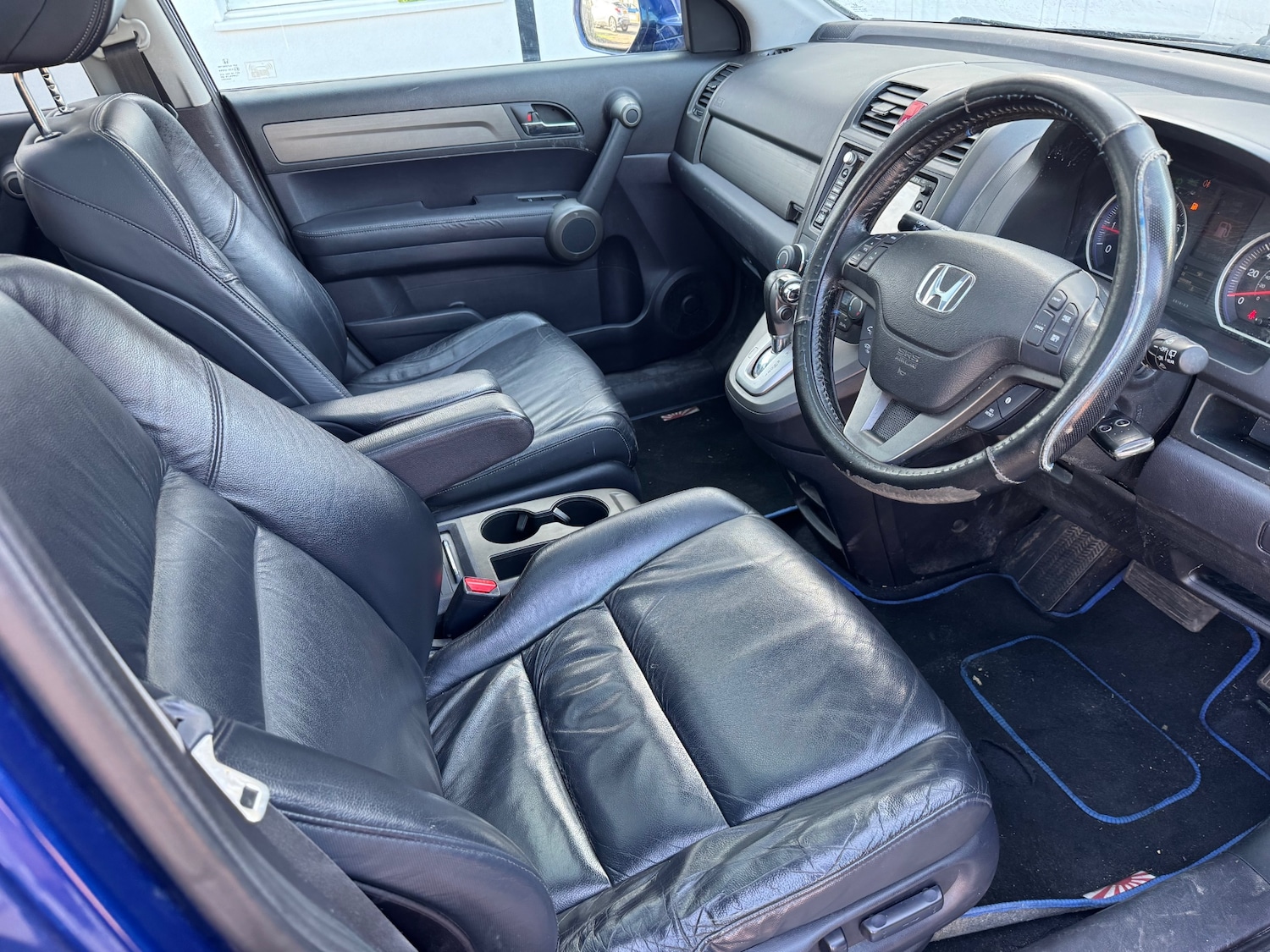 Used Honda CR-V 2011 for sale - 77762640: Photo 15