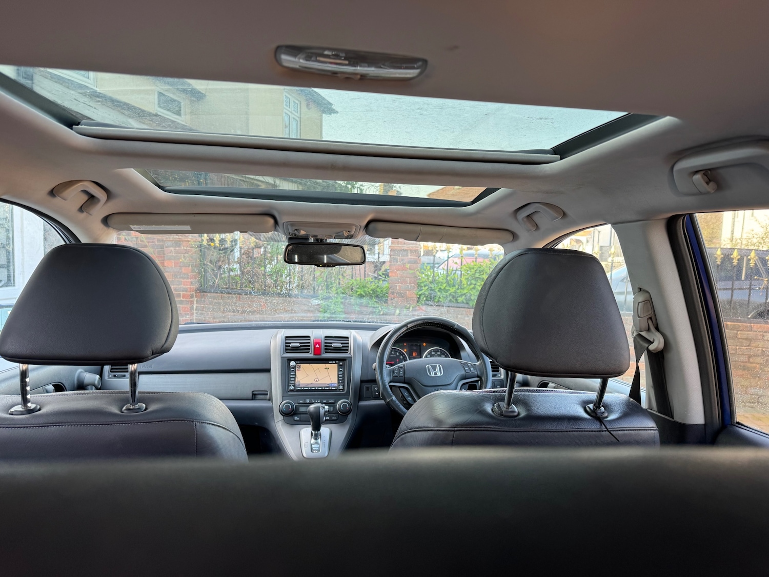 Used Honda CR-V 2011 for sale - 77762640: Photo 16