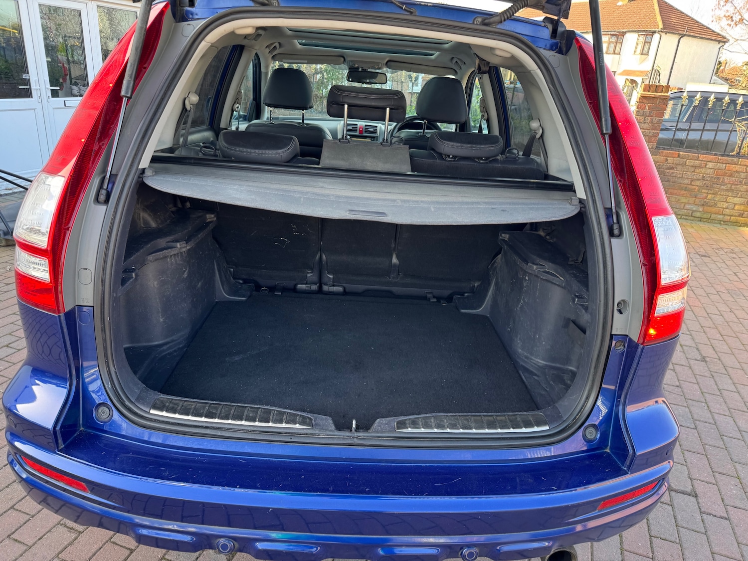 Used Honda CR-V 2011 for sale - 77762640: Photo 17