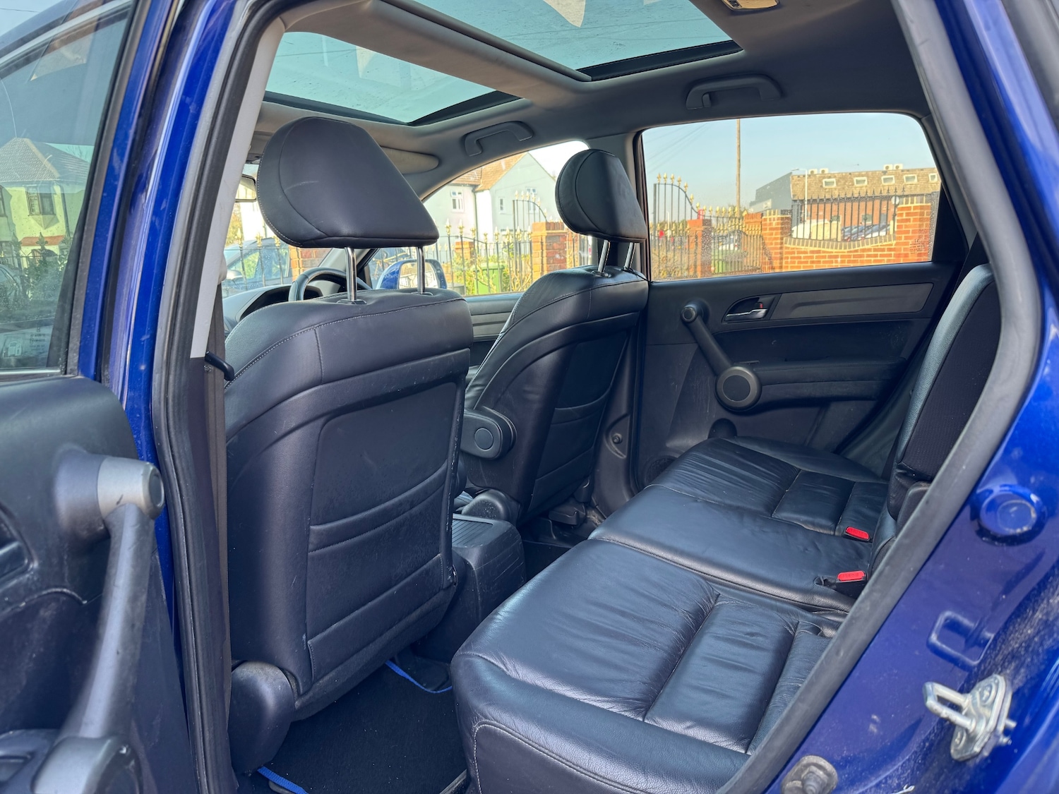 Used Honda CR-V 2011 for sale - 77762640: Photo 18