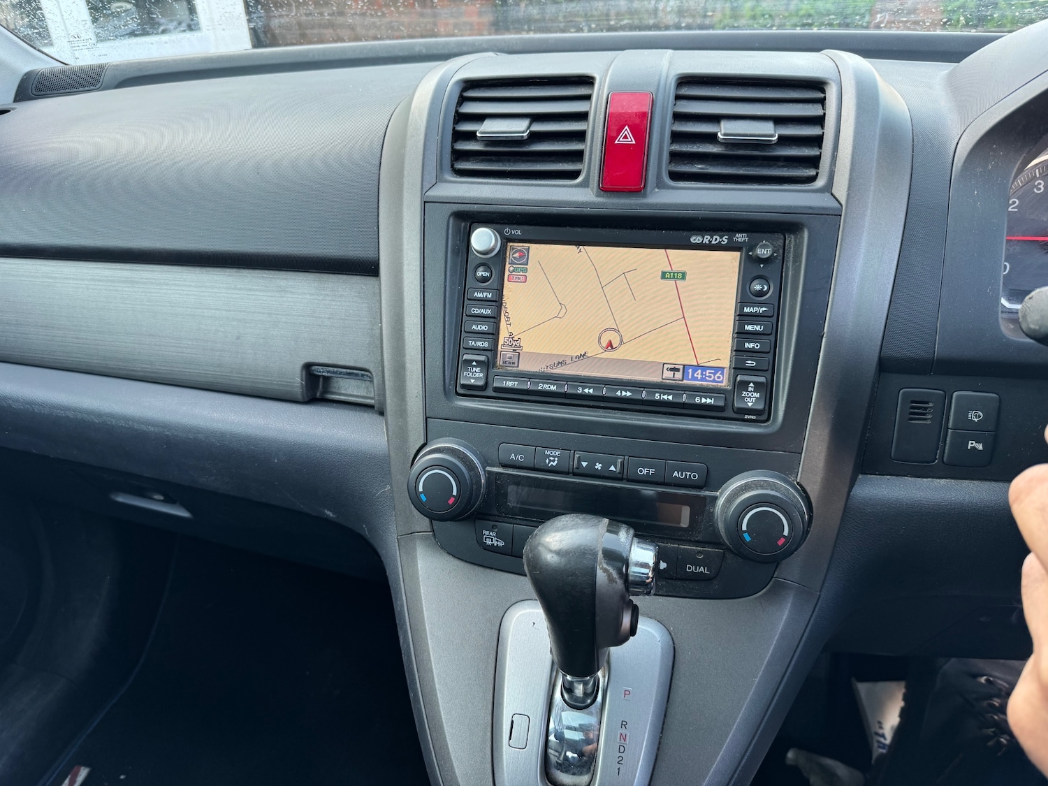 Used Honda CR-V 2011 for sale - 77762640: Photo 19