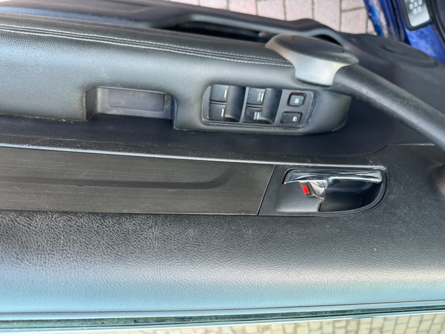 Used Honda CR-V 2011 for sale - 77762640: Photo 20