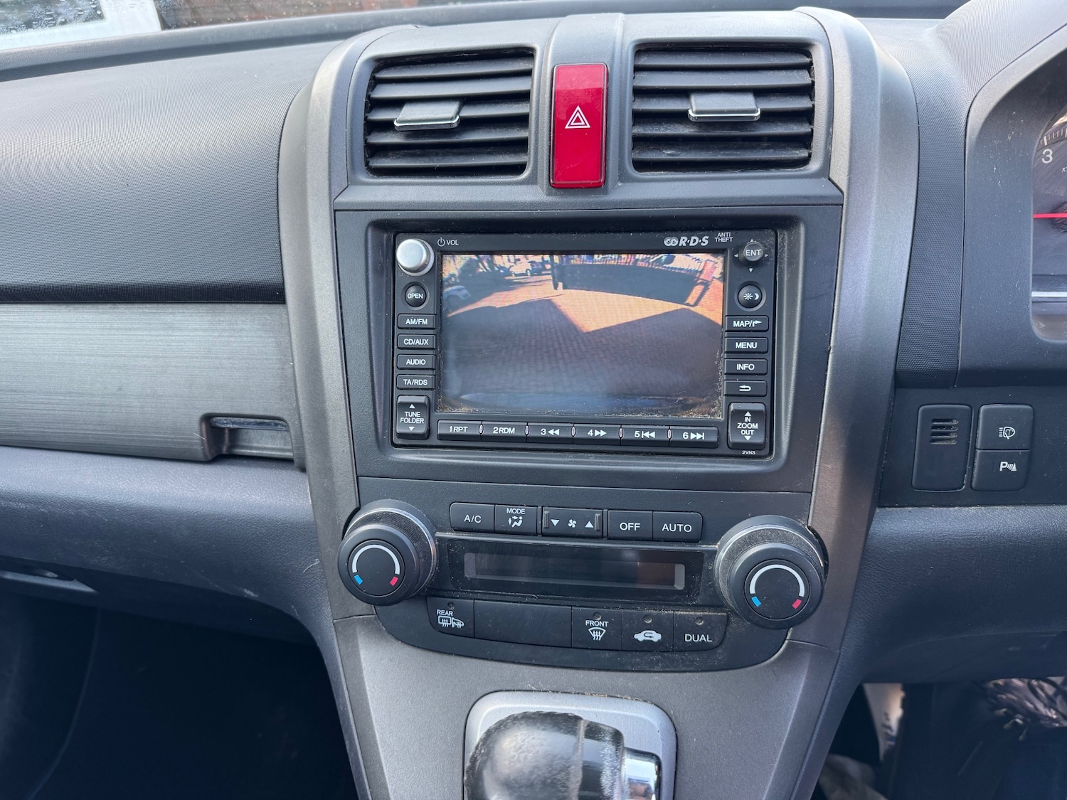 Used Honda CR-V 2011 for sale - 77762640: Photo 21