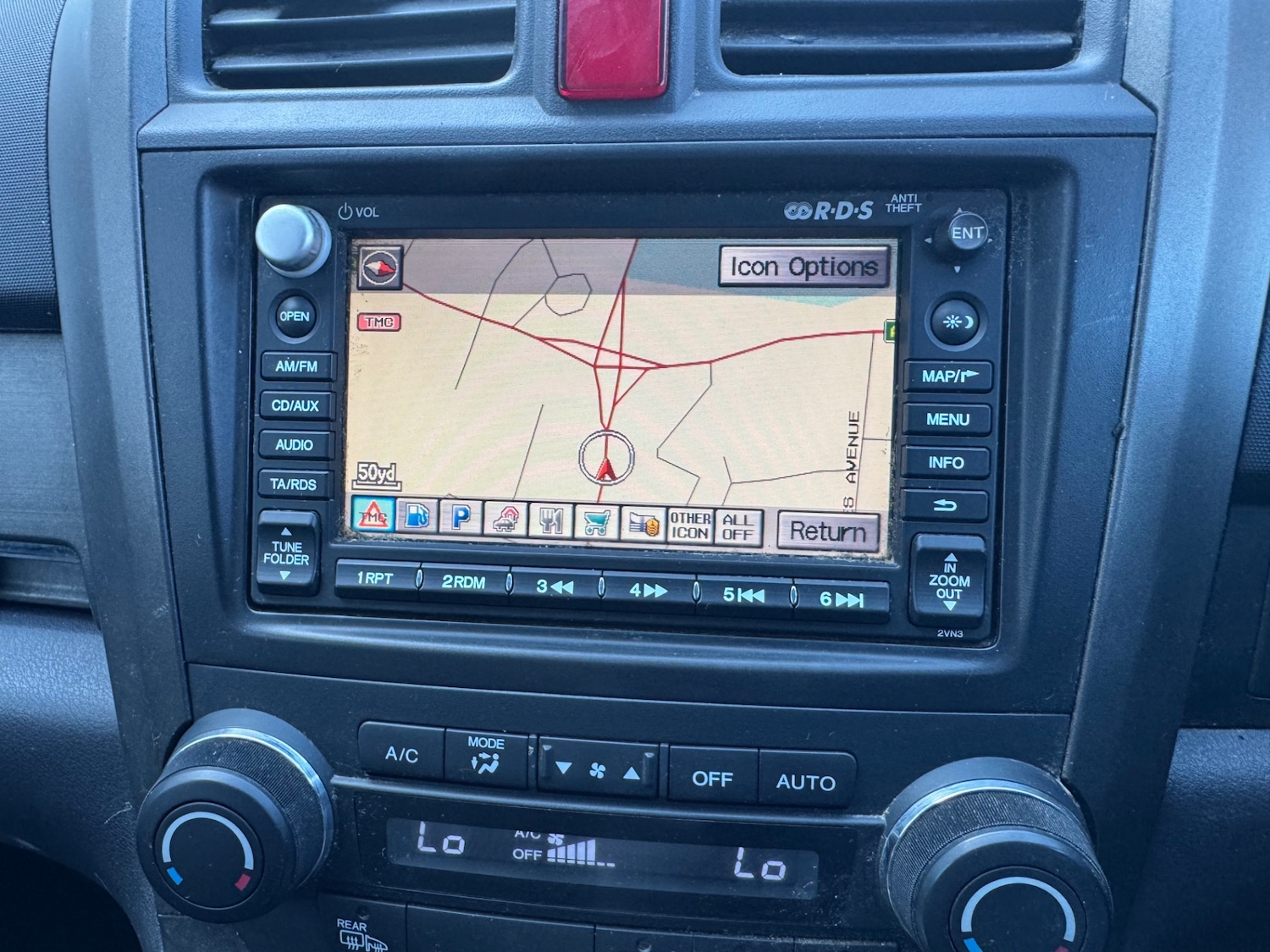 Used Honda CR-V 2011 for sale - 77762640: Photo 23