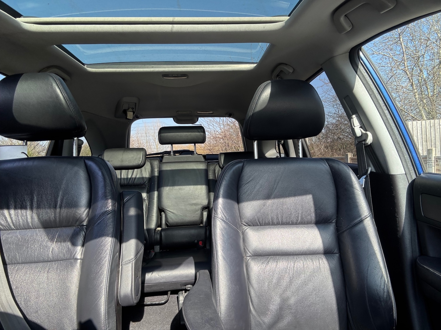 Used Honda CR-V 2011 for sale - 77762640: Photo 24