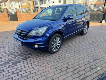 Used Honda CR-V 2011 for sale - 77762640: Photo