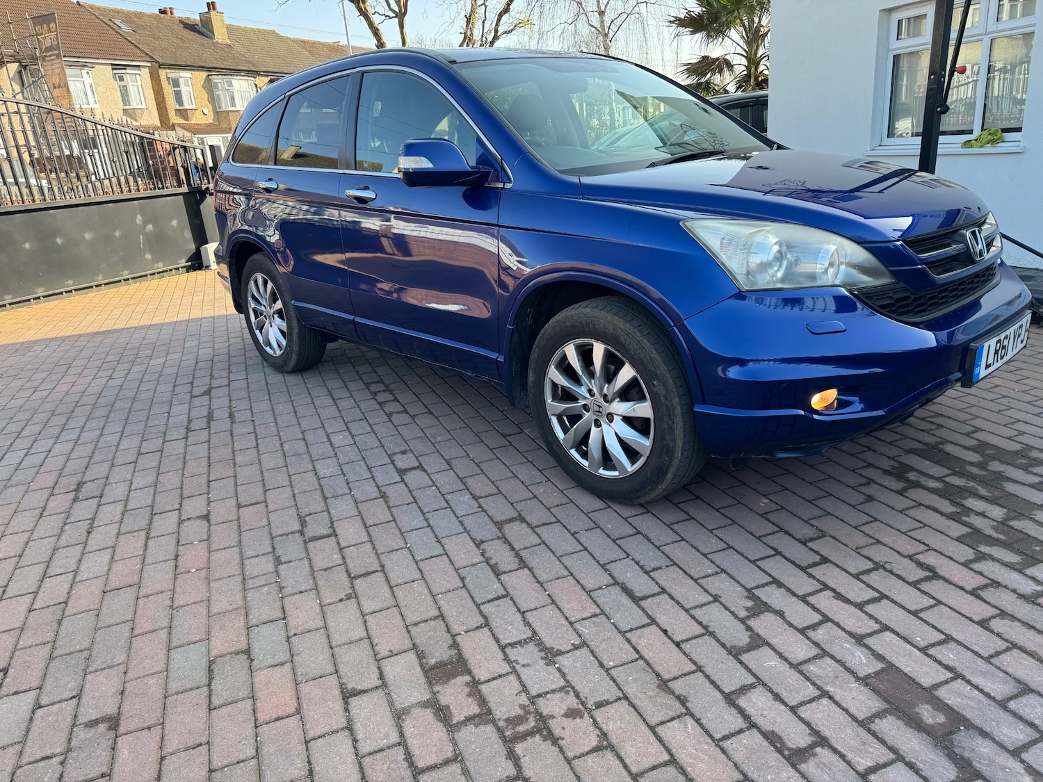 Used Honda CR-V 2011 for sale - 77762640: Photo 5