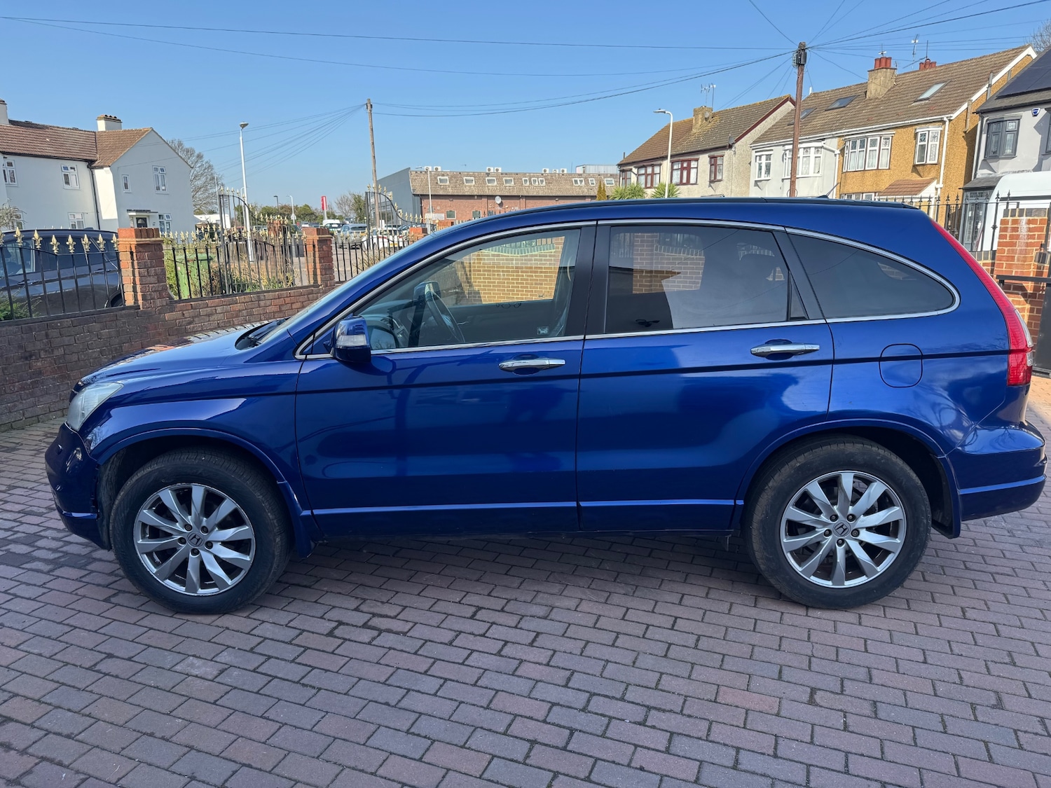 Used Honda CR-V 2011 for sale - 77762640: Photo 7