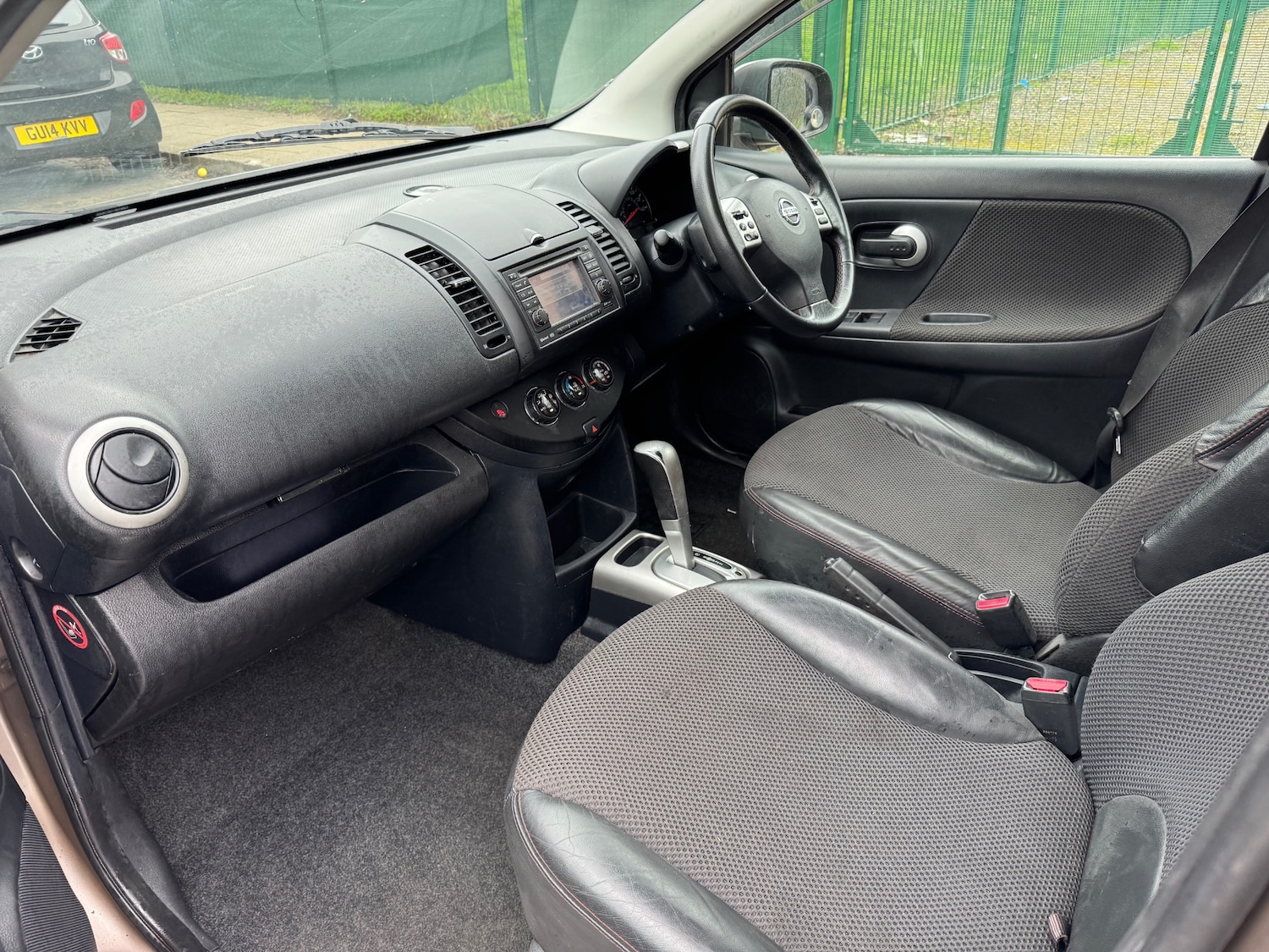 Used Nissan Note 2011 for sale - 77632218: Photo 10