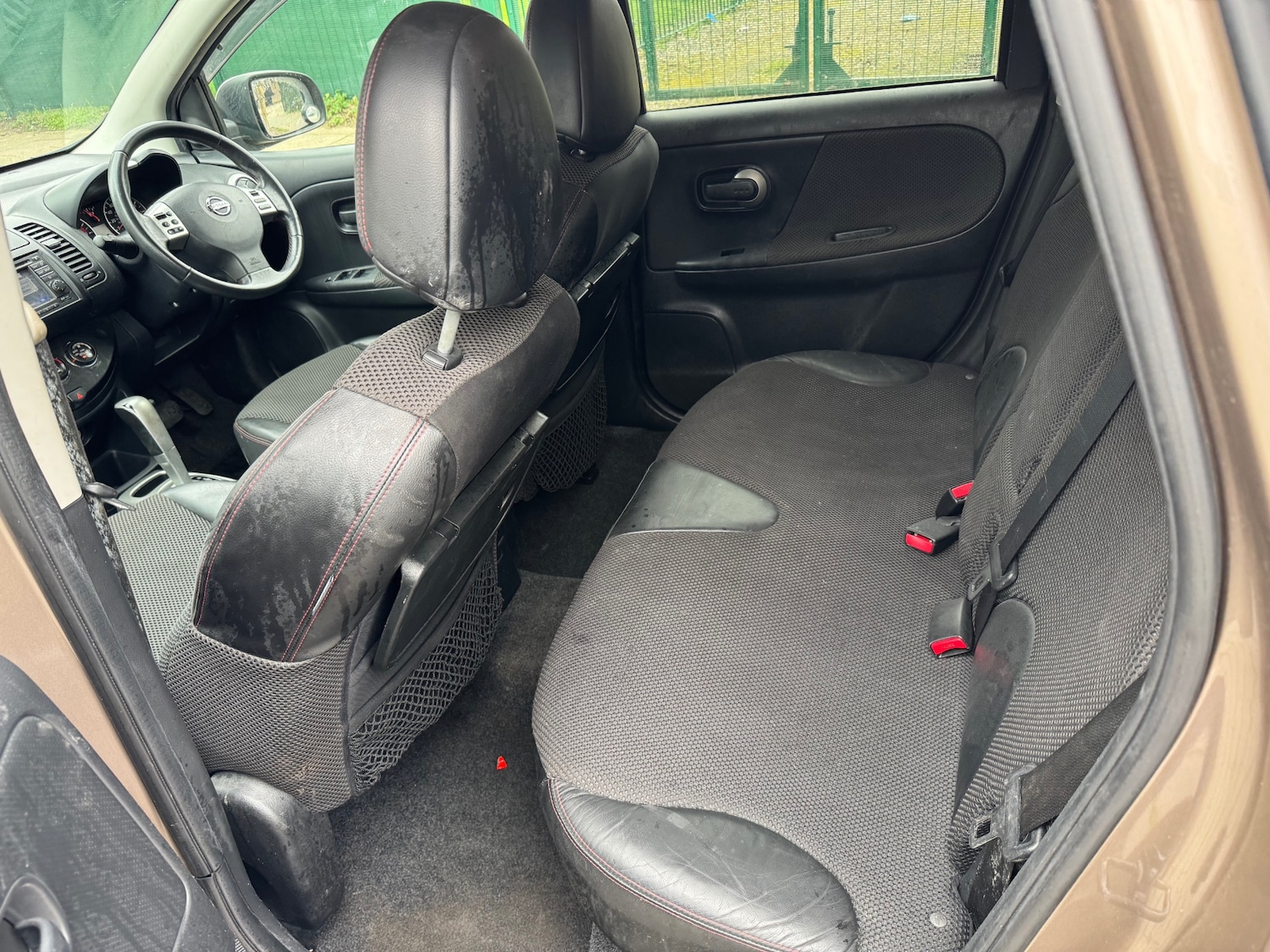 Used Nissan Note 2011 for sale - 77632218: Photo 11