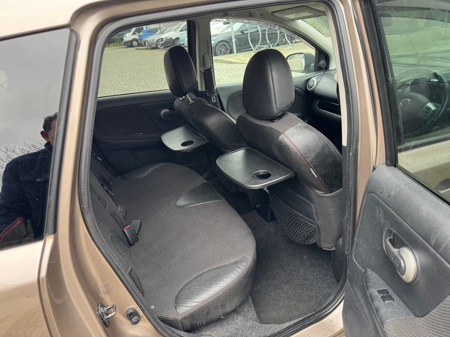 Used Nissan Note 2011 for sale - 77632218: Photo 12