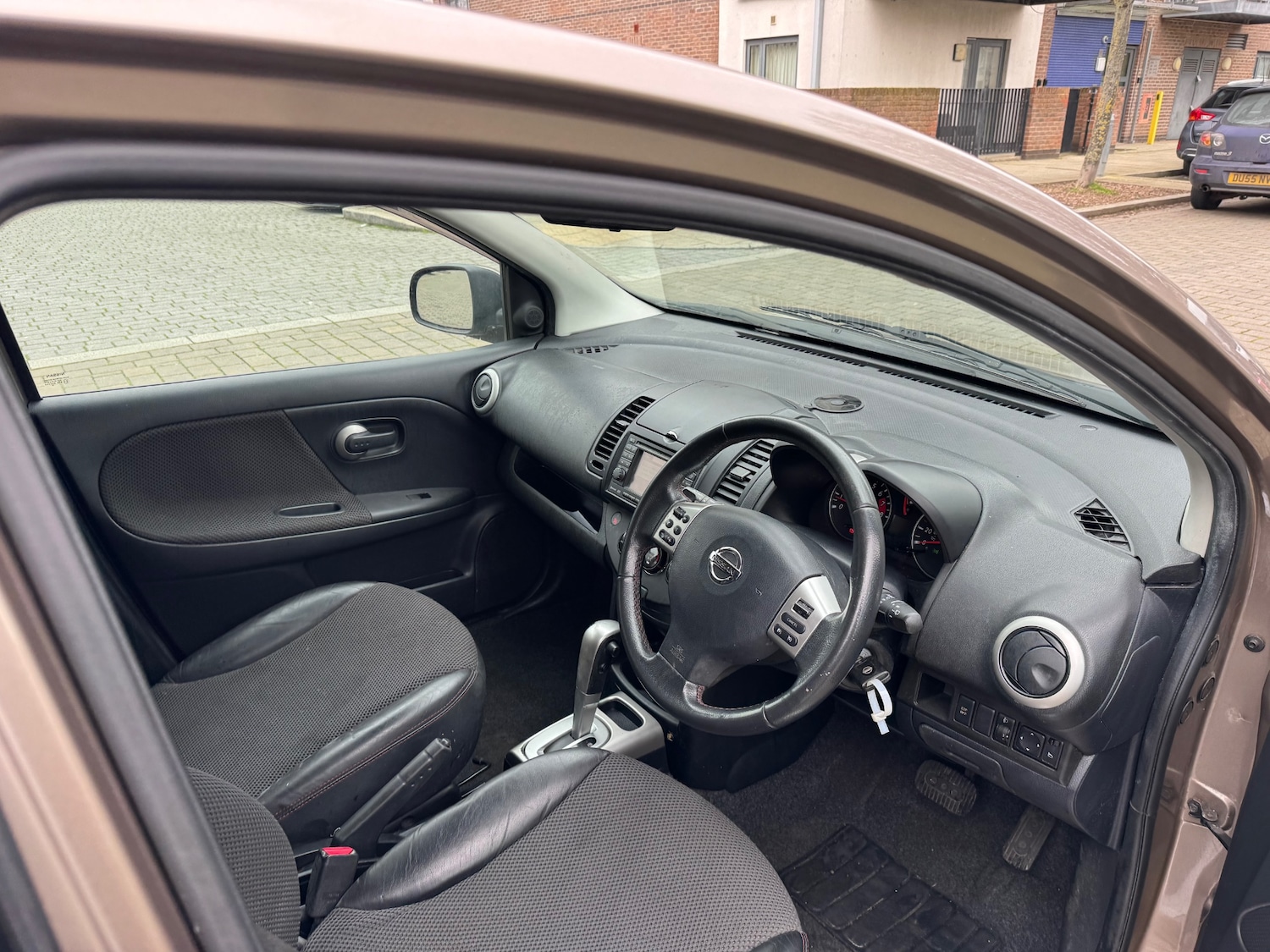 Used Nissan Note 2011 for sale - 77632218: Photo 14