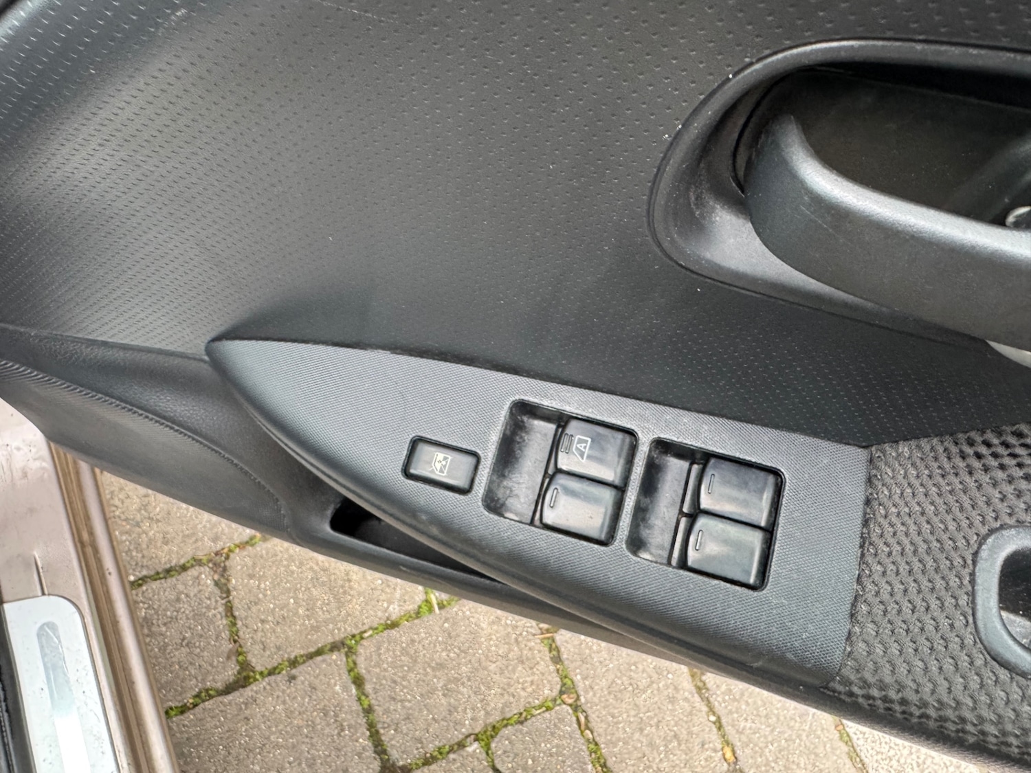 Used Nissan Note 2011 for sale - 77632218: Photo 15