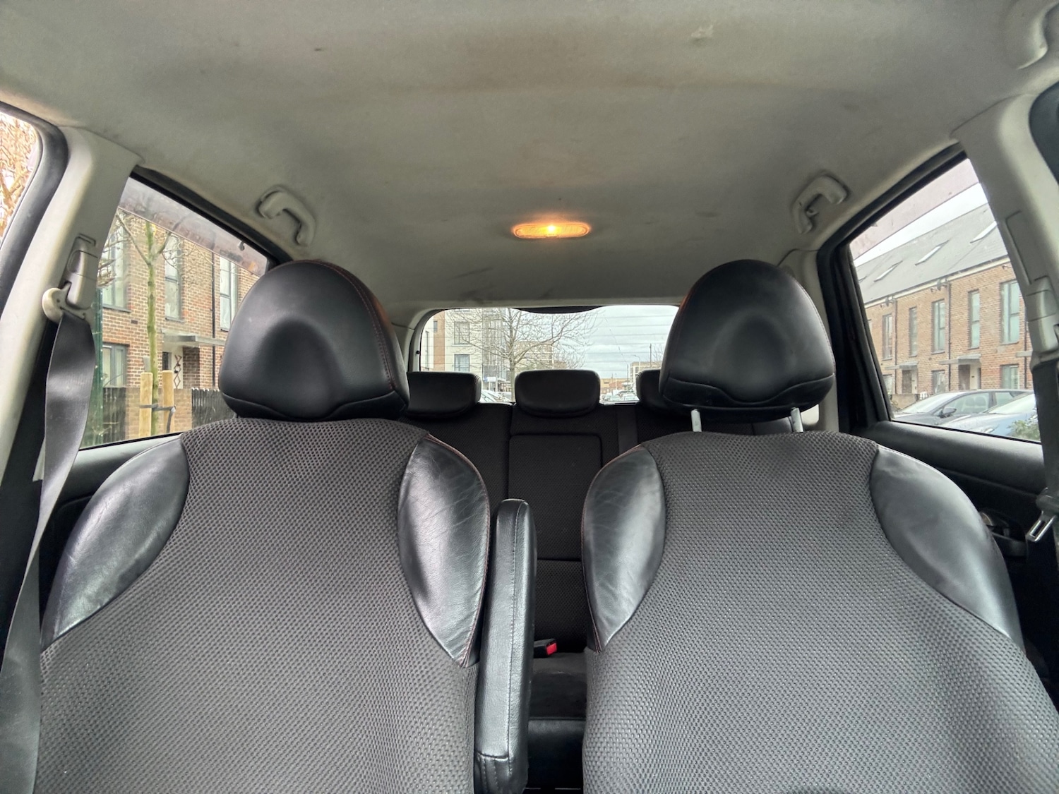 Used Nissan Note 2011 for sale - 77632218: Photo 16