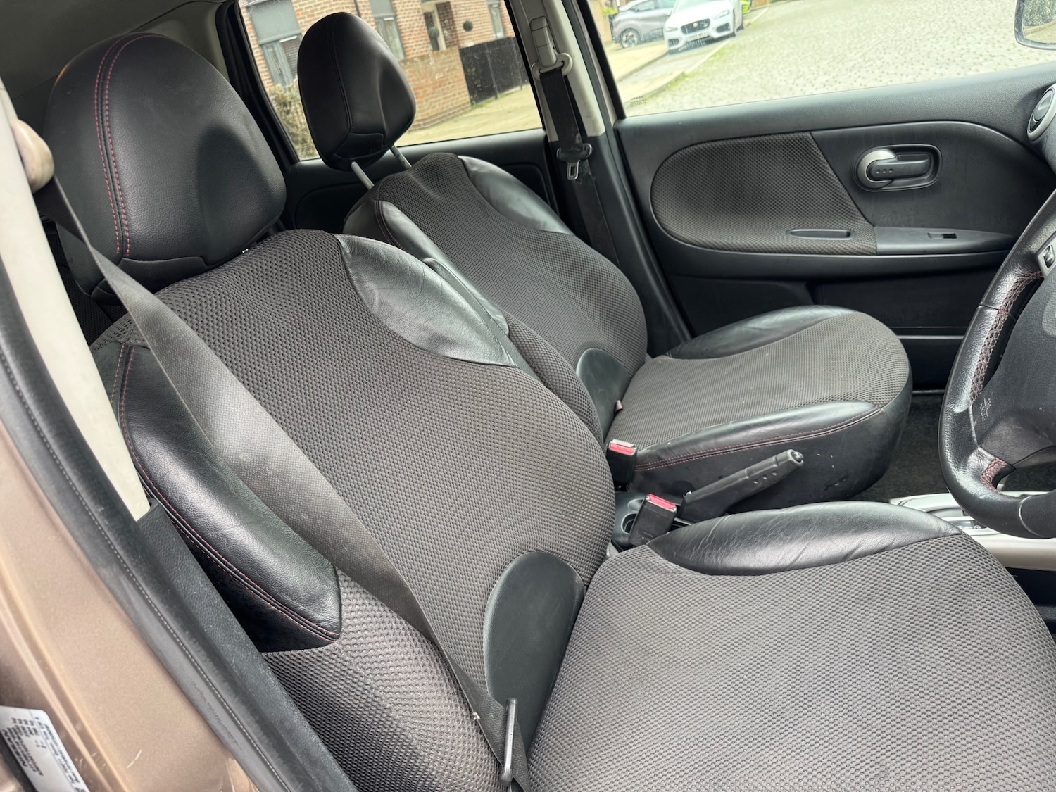 Used Nissan Note 2011 for sale - 77632218: Photo 17