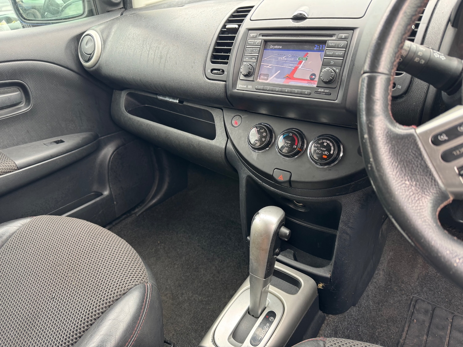 Used Nissan Note 2011 for sale - 77632218: Photo 19