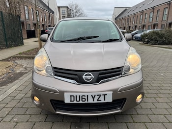 2011 (61) - 1.6 N-Tec 5dr Auto