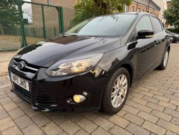 Used Ford Focus 2011 for sale - 74544235: Photo