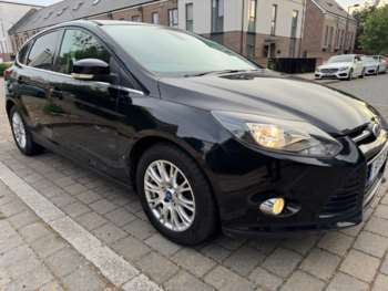 Used Ford Focus 2011 for sale - 74544235: Photo