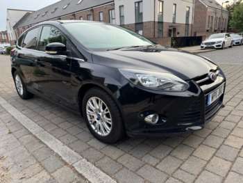 Used Ford Focus 2011 for sale - 74544235: Photo