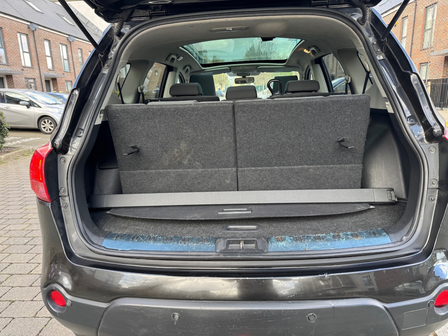 Used Nissan Qashqai+2 2009 for sale - 78084677: Photo 11