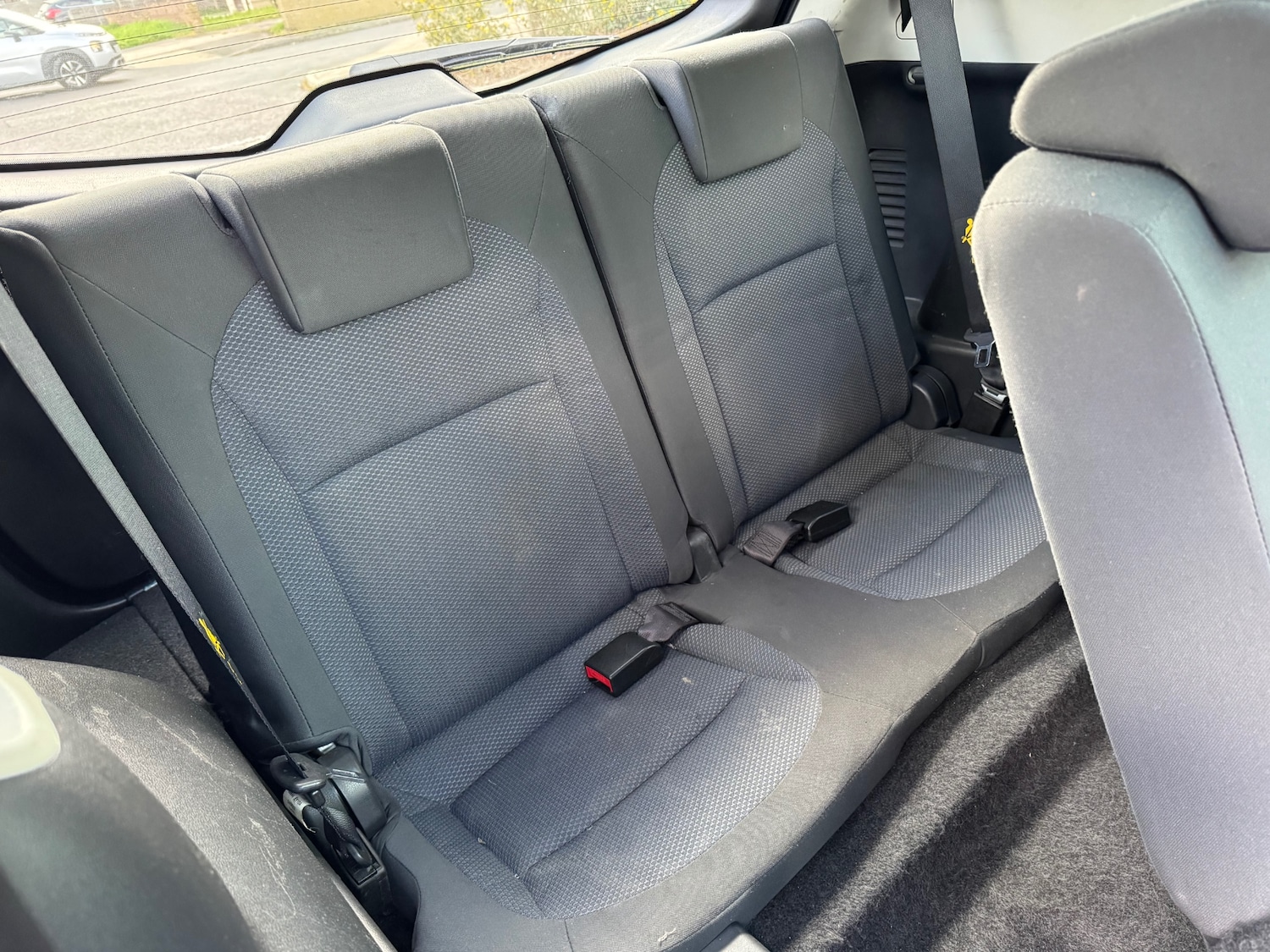 Used Nissan Qashqai+2 2009 for sale - 78084677: Photo 12