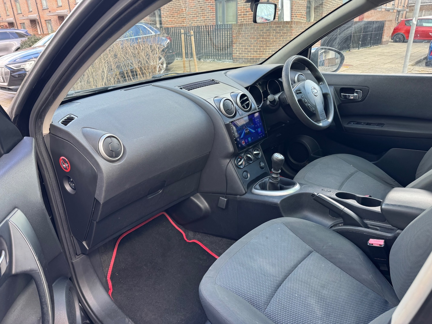 Used Nissan Qashqai+2 2009 for sale - 78084677: Photo 13