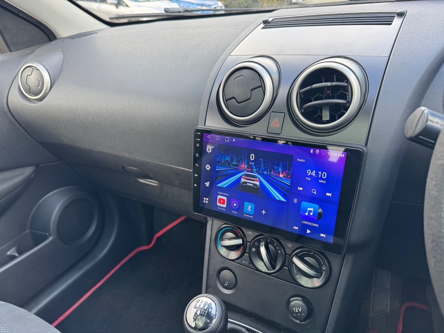 Used Nissan Qashqai+2 2009 for sale - 78084677: Photo 14