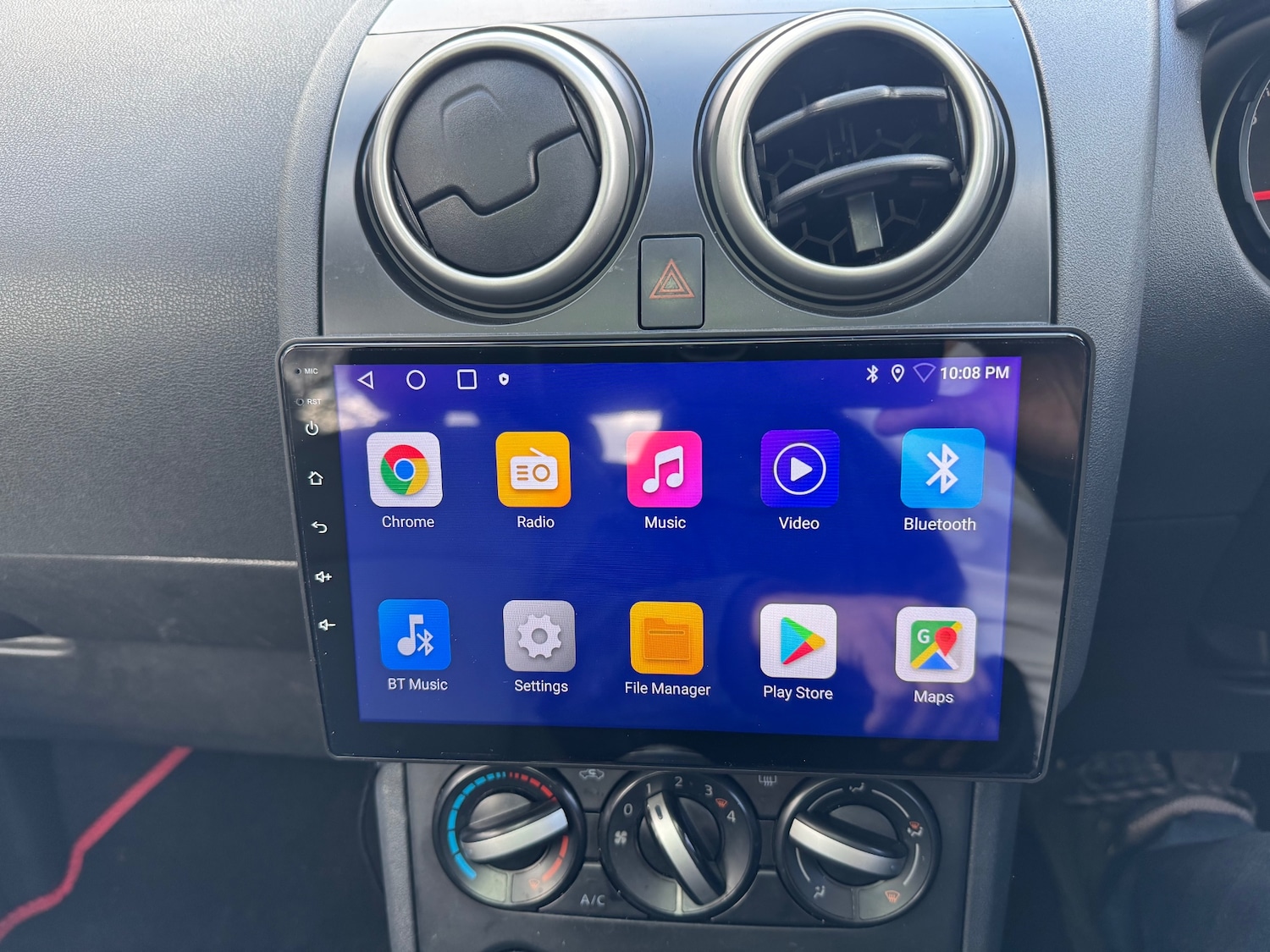 Used Nissan Qashqai+2 2009 for sale - 78084677: Photo 15