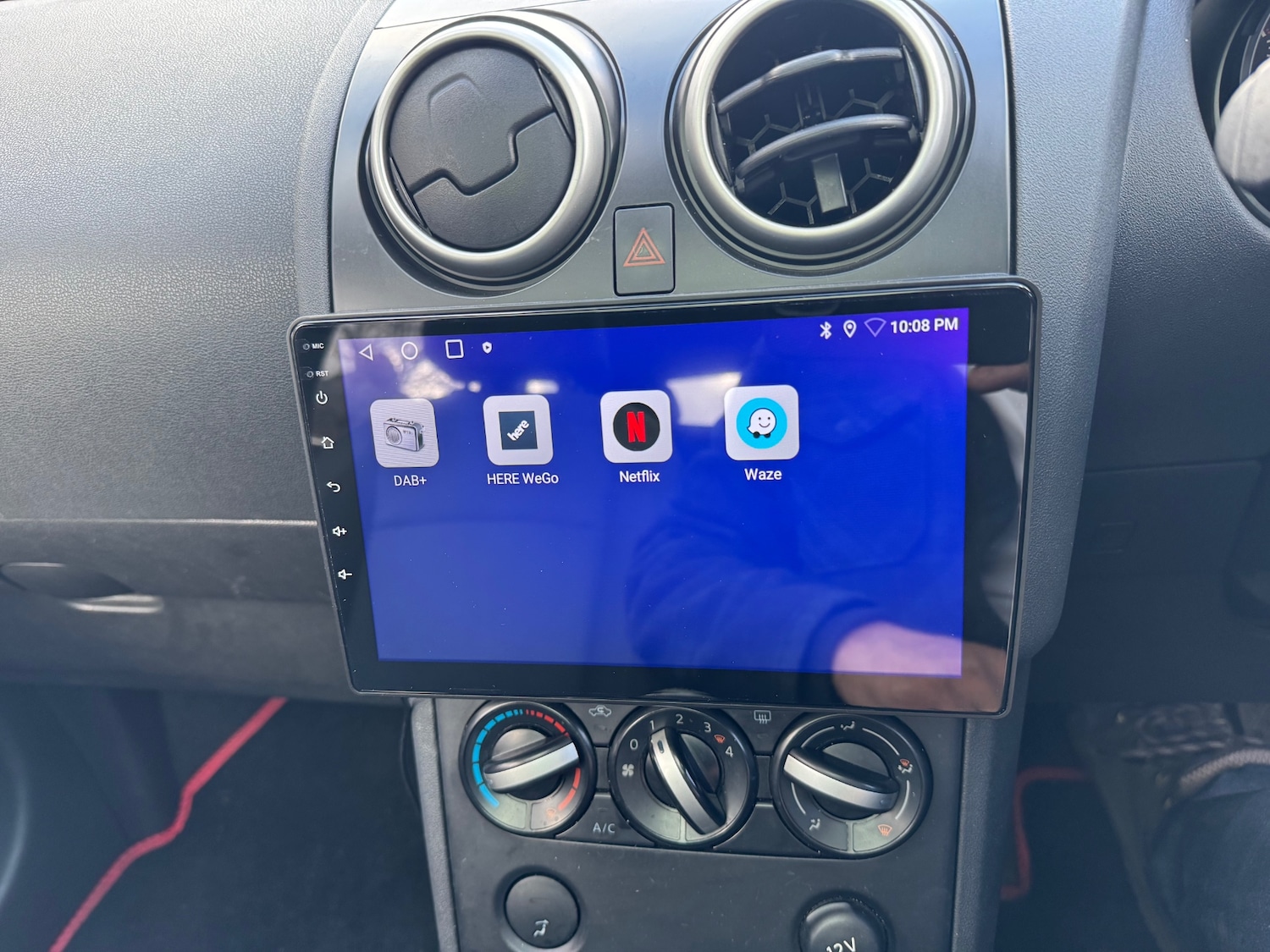 Used Nissan Qashqai+2 2009 for sale - 78084677: Photo 16