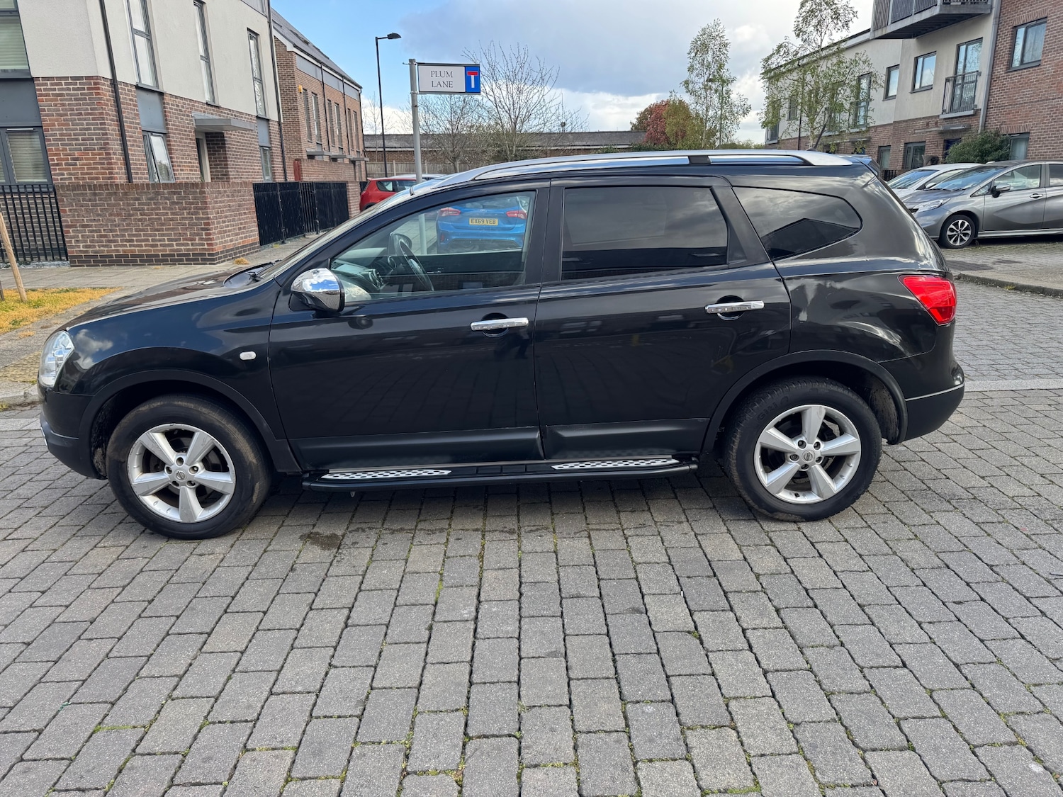 Used Nissan Qashqai+2 2009 for sale - 78084677: Photo 5