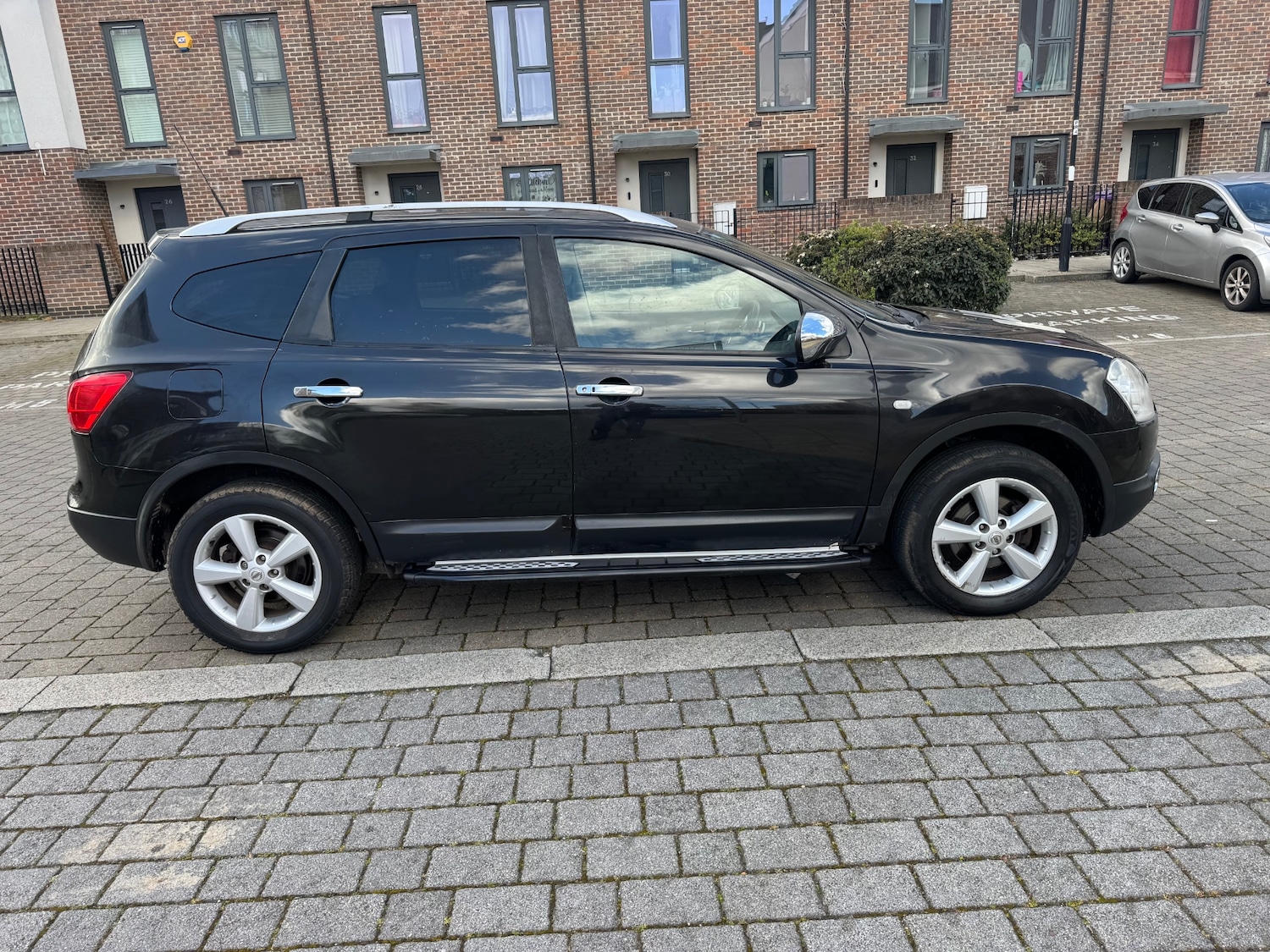 Used Nissan Qashqai+2 2009 for sale - 78084677: Photo 6