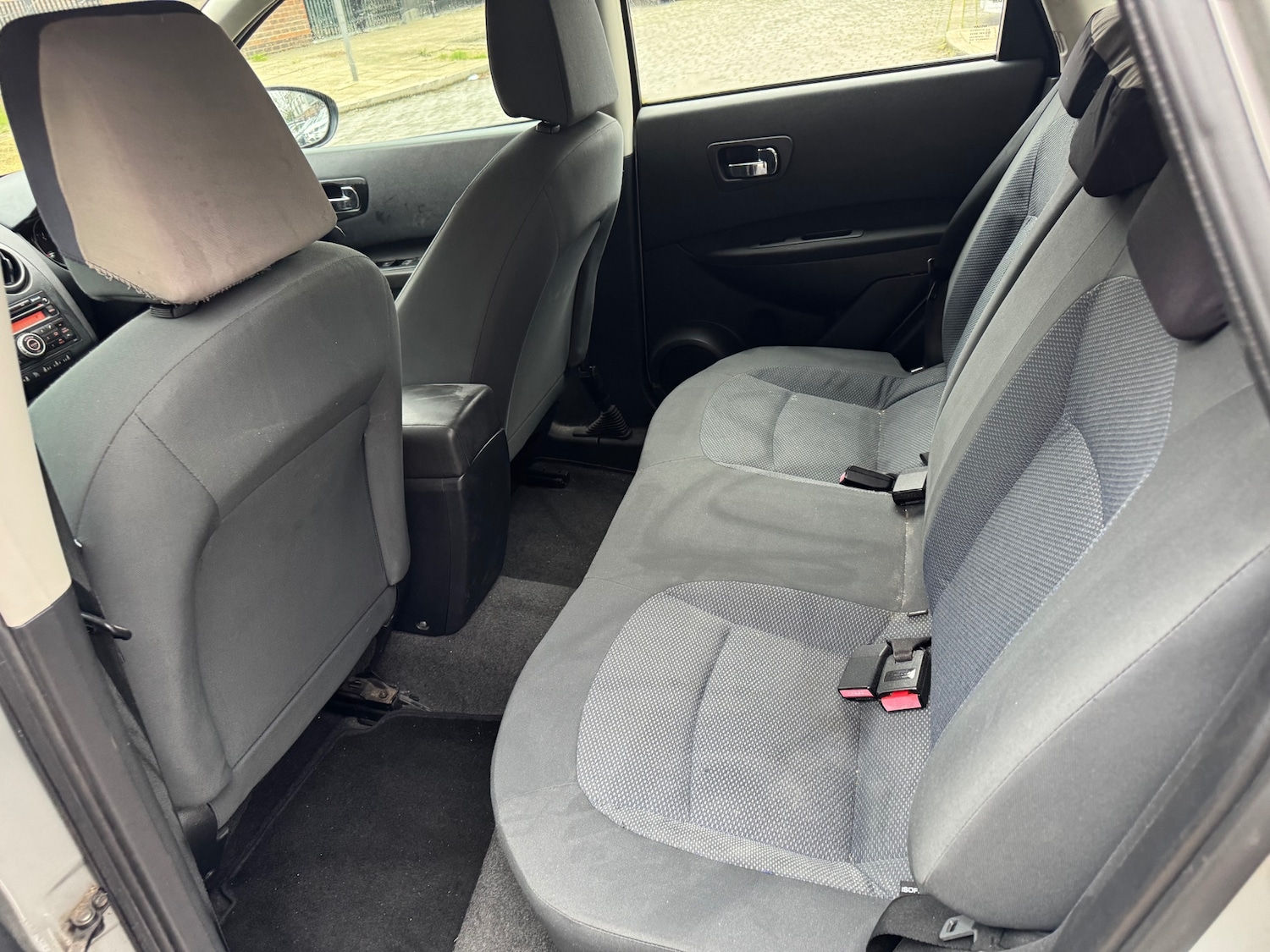 Used Nissan Qashqai 2008 for sale - 76719474: Photo 10