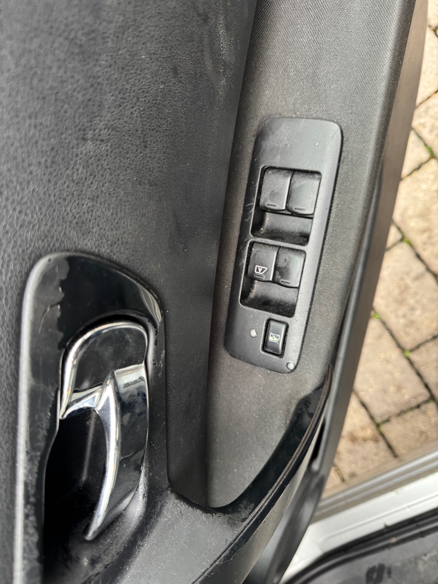 Used Nissan Qashqai 2008 for sale - 76719474: Photo 14