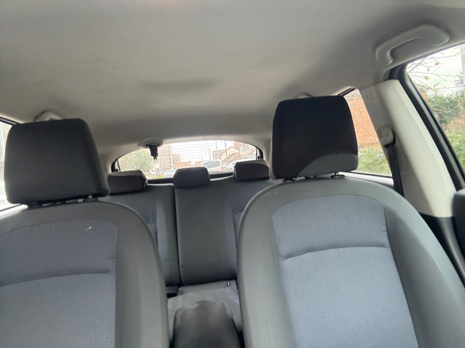 Used Nissan Qashqai 2008 for sale - 76719474: Photo 15