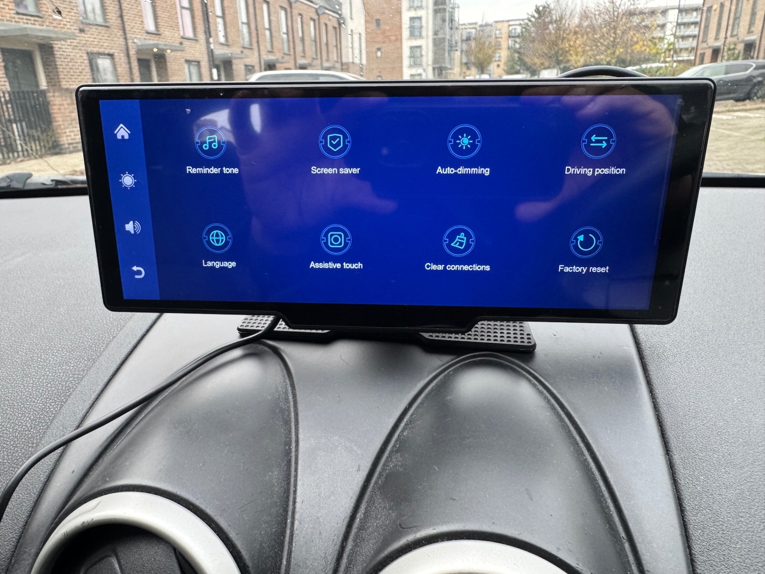 Used Nissan Qashqai 2008 for sale - 76719474: Photo 17