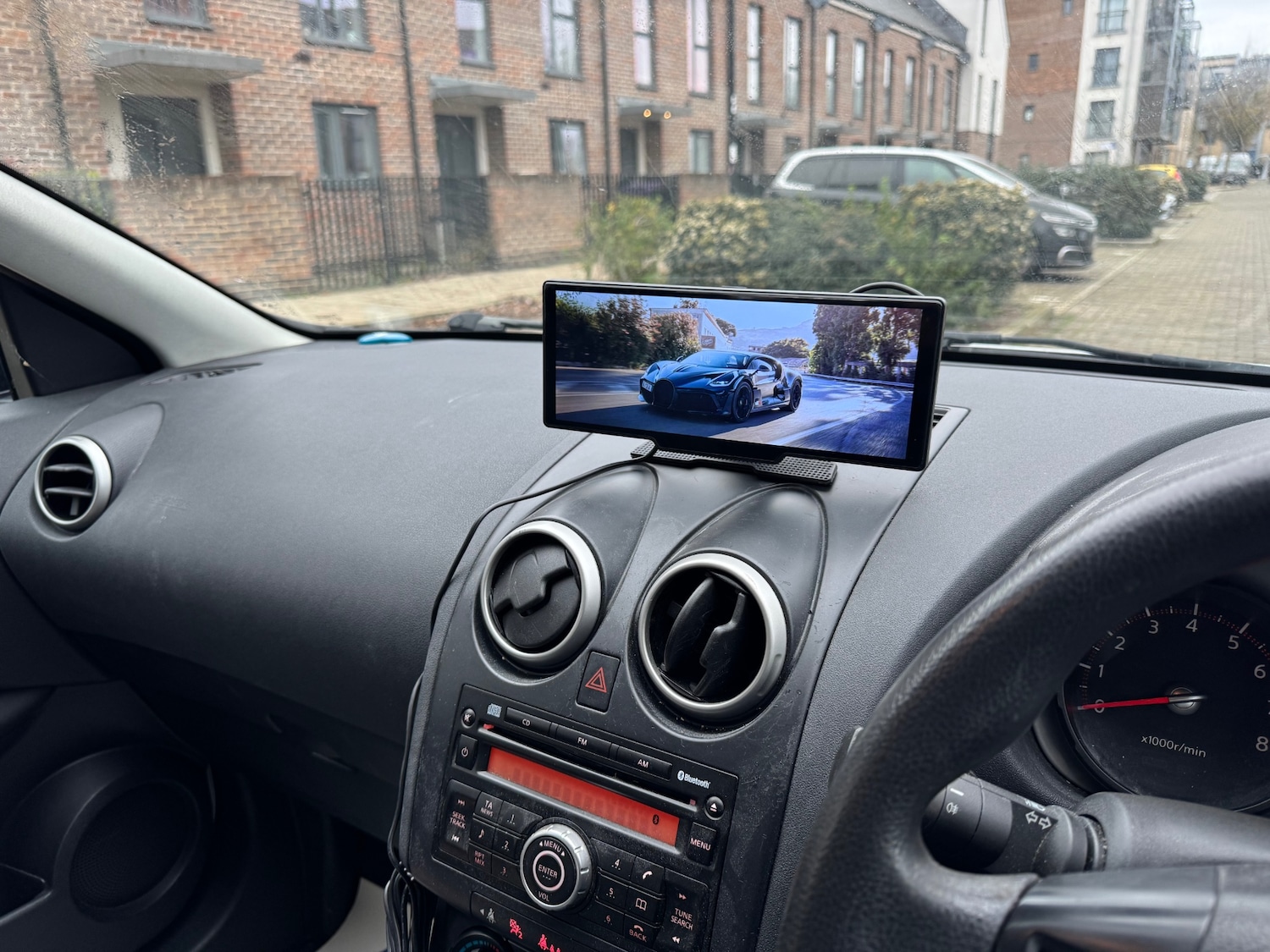 Used Nissan Qashqai 2008 for sale - 76719474: Photo 7