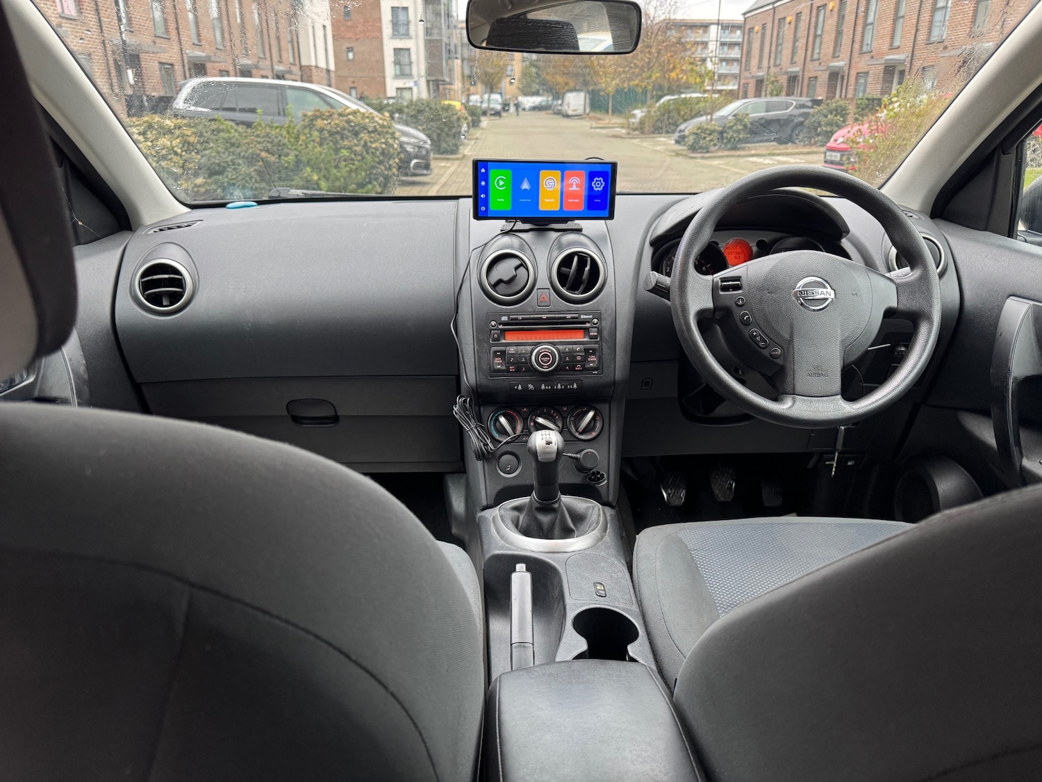 Used Nissan Qashqai 2008 for sale - 76719474: Photo 8