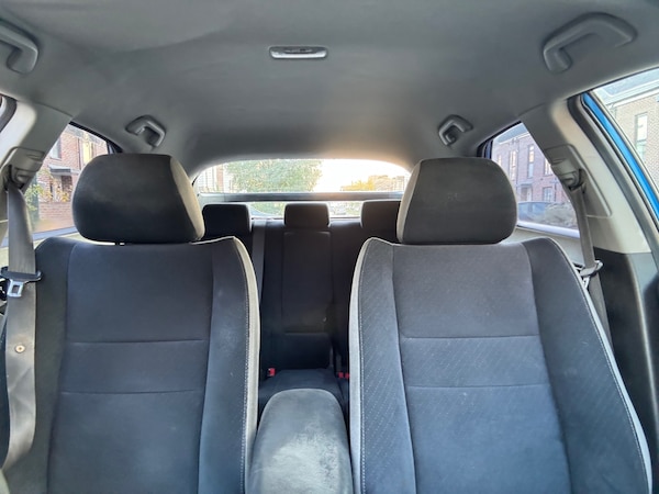 Used Honda Civic 2008 for sale - 76245521: Photo 11
