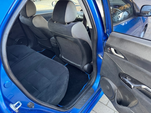 Used Honda Civic 2008 for sale - 76245521: Photo 12