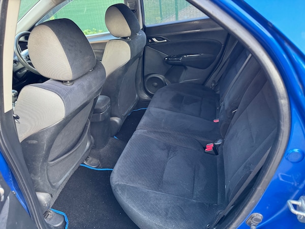 Used Honda Civic 2008 for sale - 76245521: Photo 15