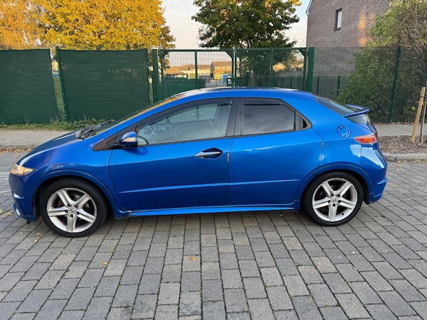 Used Honda Civic 2008 for sale - 76245521: Photo 5