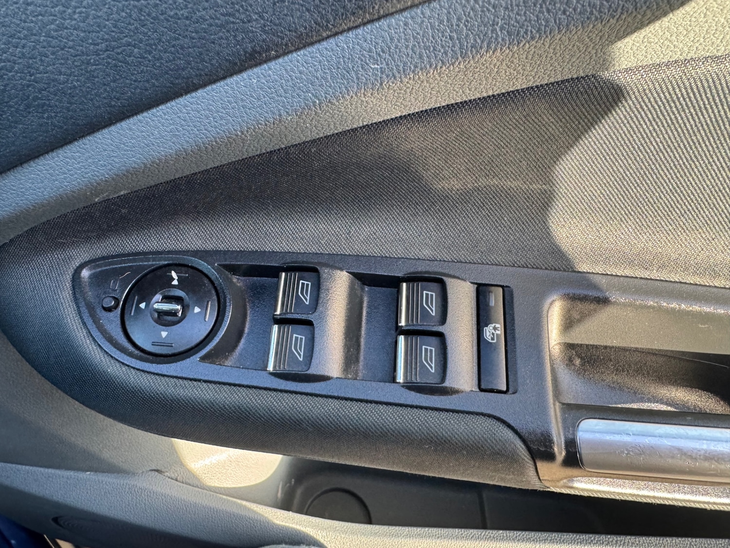 Used Ford Grand C-Max 2011 for sale - 77052164: Photo 18