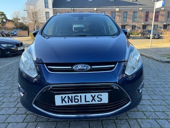 Used Ford Grand C-Max 2011 for sale - 77052164: Photo