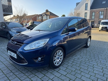 Used Ford Grand C-Max 2011 for sale - 77052164: Photo
