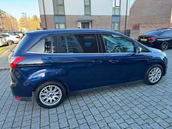 Used Ford Grand C-Max 2011 for sale - 77052164: Photo