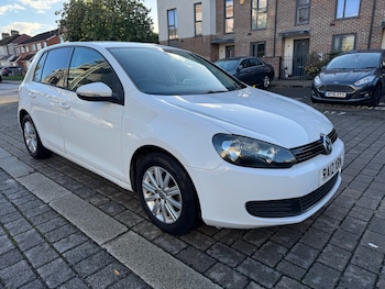 Used Volkswagen Golf  for sale - 75951554: Photo